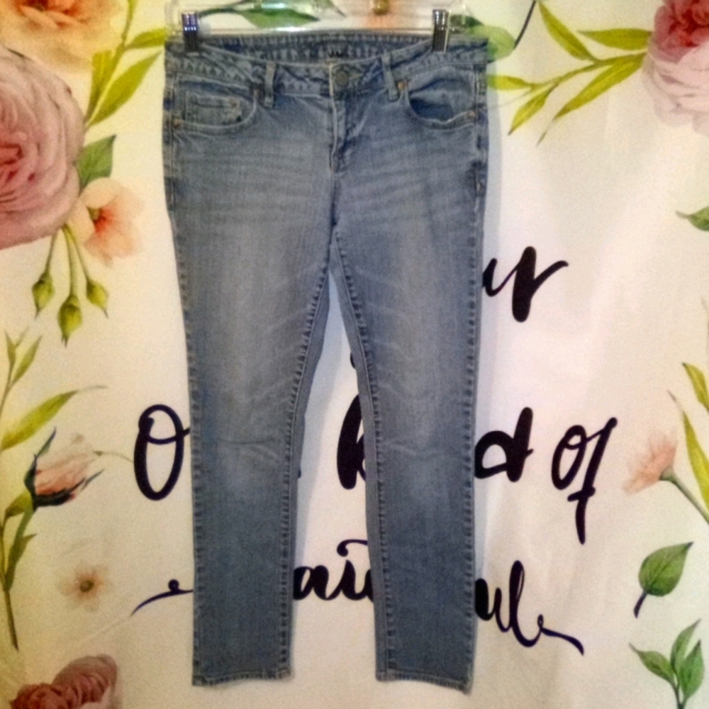 Aeropostale Jeans size 4